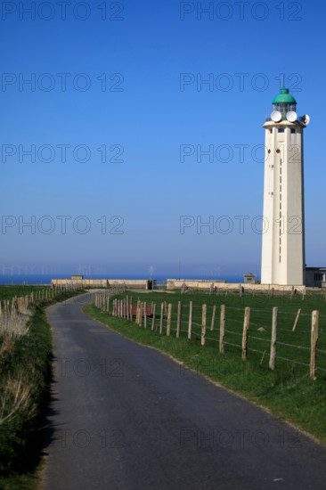La Poterie-Cap d'Antifer, Seine-Maritime