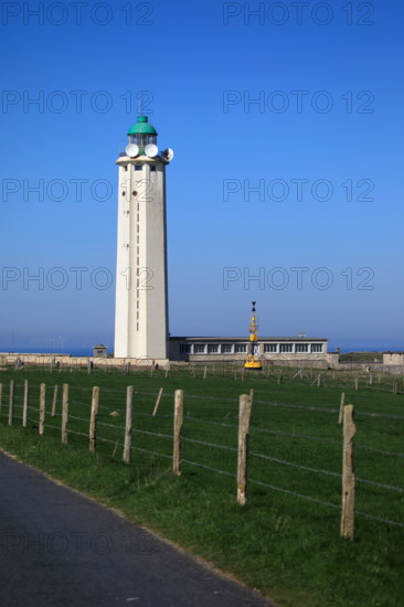La Poterie-Cap d'Antifer, Seine-Maritime