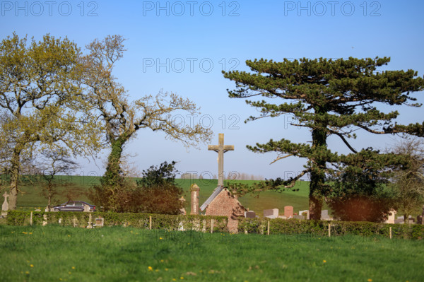 La Poterie-Cap d'Antifer, Seine-Maritime