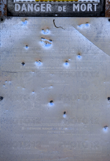 La Poterie-Cap d'Antifer, Seine-Maritime