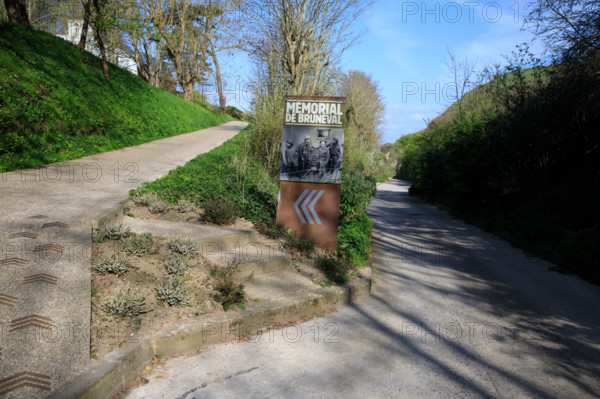 Saint-Jouin-Bruneval, Seine-Maritime