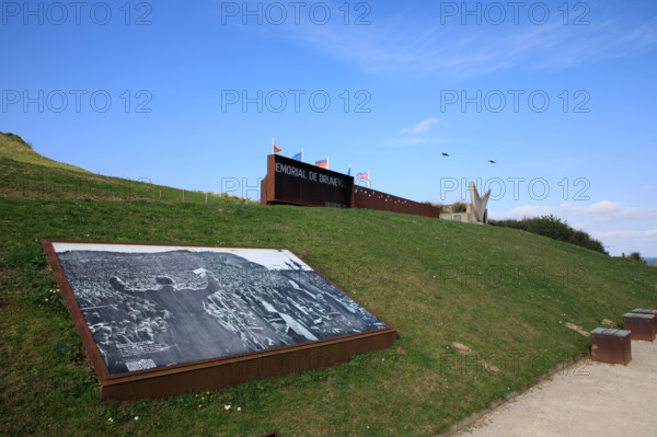 Saint-Jouin-Bruneval, Seine-Maritime