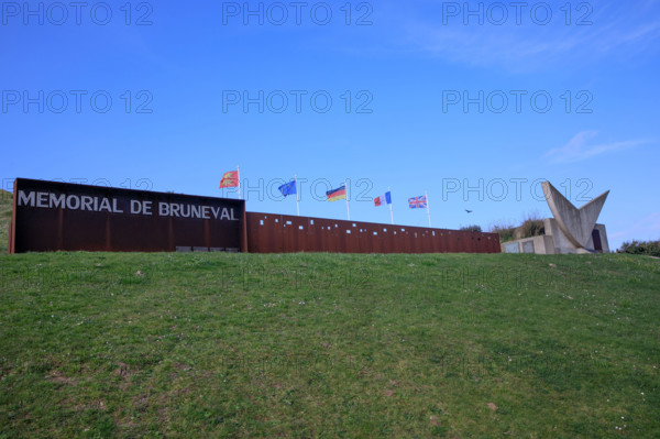 Saint-Jouin-Bruneval, Seine-Maritime