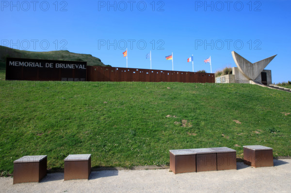 Saint-Jouin-Bruneval, Seine-Maritime