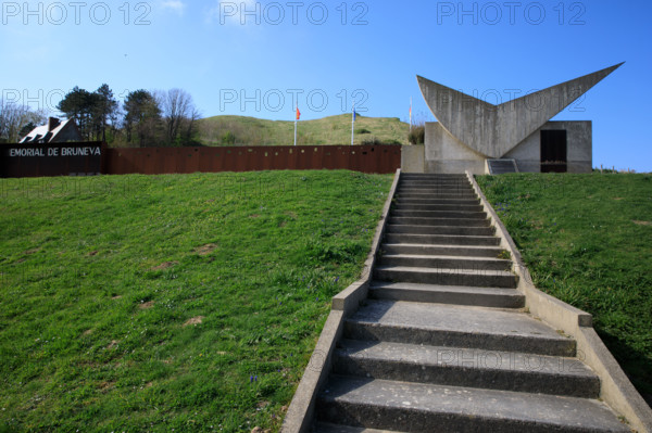 Saint-Jouin-Bruneval, Seine-Maritime