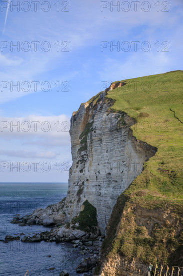 Saint-Jouin-Bruneval, France