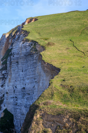 Saint-Jouin-Bruneval, France