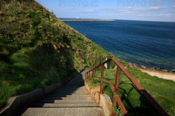 Saint-Jouin-Bruneval, Seine-Maritime