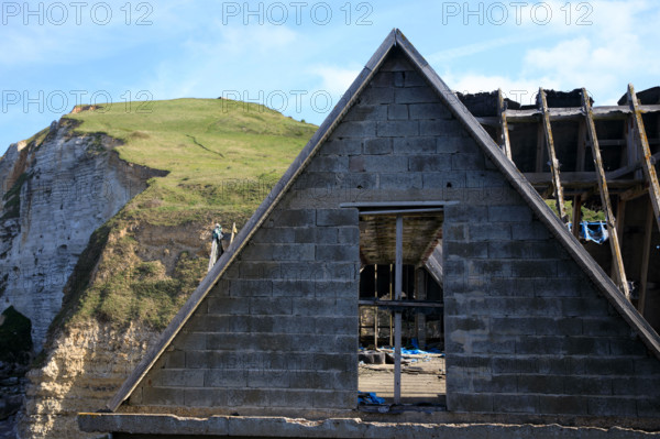 Saint-Jouin-Bruneval, Seine-Maritime