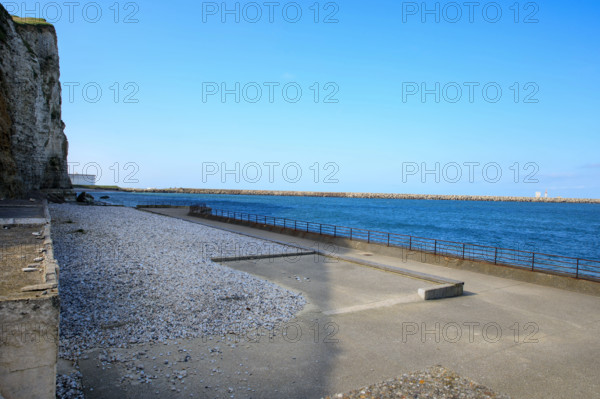 Saint-Jouin-Bruneval, Seine-Maritime