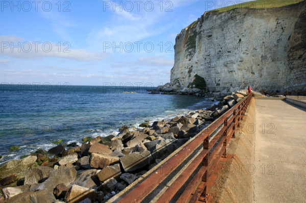 Saint-Jouin-Bruneval, Seine-Maritime