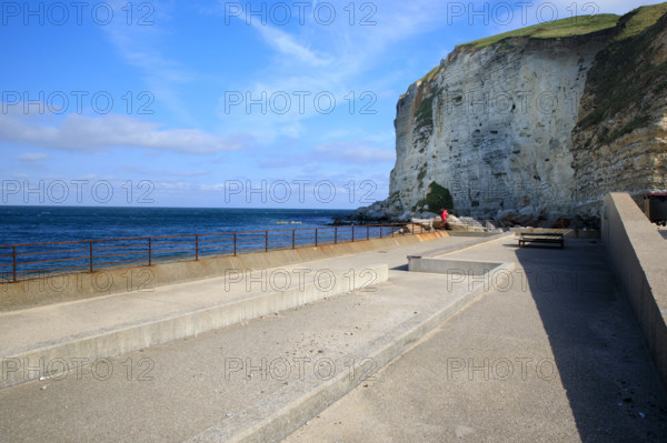 Saint-Jouin-Bruneval, France