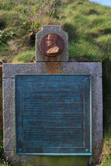 Saint-Jouin-Bruneval, Seine-Maritime