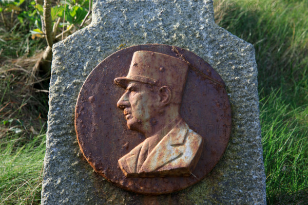 Saint-Jouin-Bruneval, Seine-Maritime