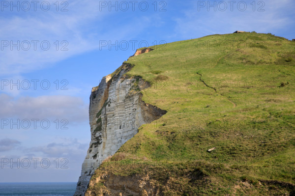 Saint-Jouin-Bruneval, France