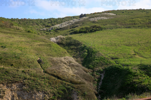 Saint-Jouin-Bruneval, Seine-Maritime
