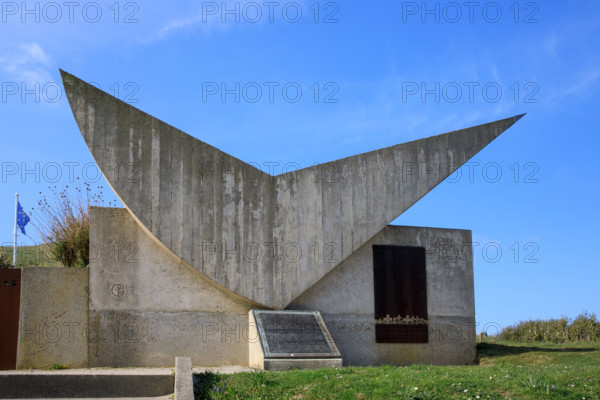 Saint-Jouin-Bruneval, Seine-Maritime