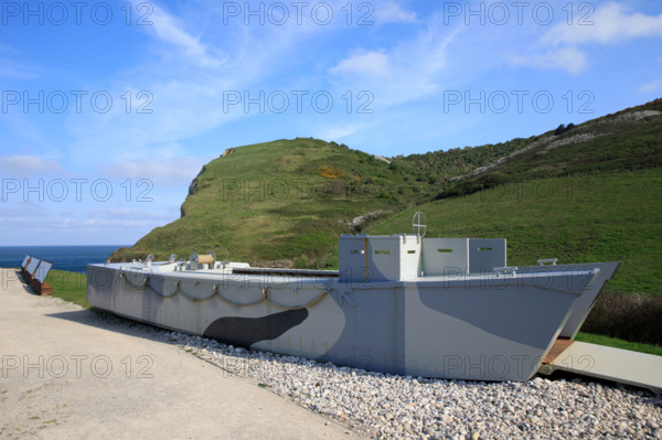 Saint-Jouin-Bruneval, Seine-Maritime