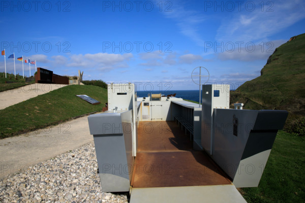 Saint-Jouin-Bruneval, Seine-Maritime