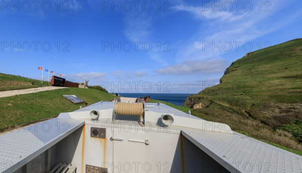 Saint-Jouin-Bruneval, Seine-Maritime