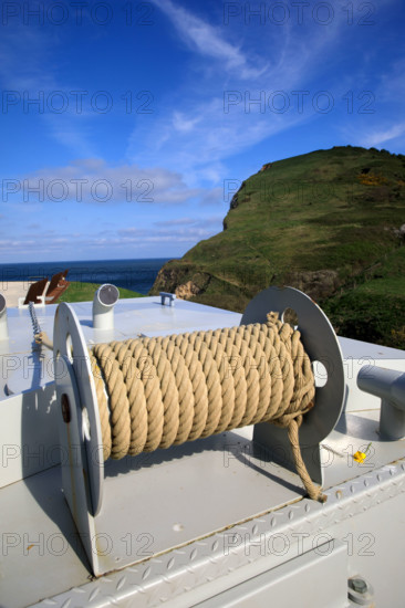 Saint-Jouin-Bruneval, Seine-Maritime