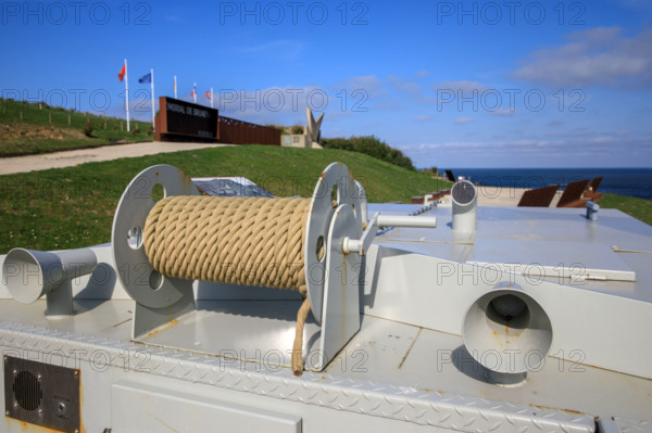 Saint-Jouin-Bruneval, Seine-Maritime