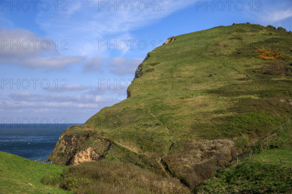 Saint-Jouin-Bruneval, Seine-Maritime