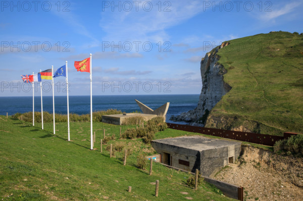 Saint-Jouin-Bruneval, Seine-Maritime