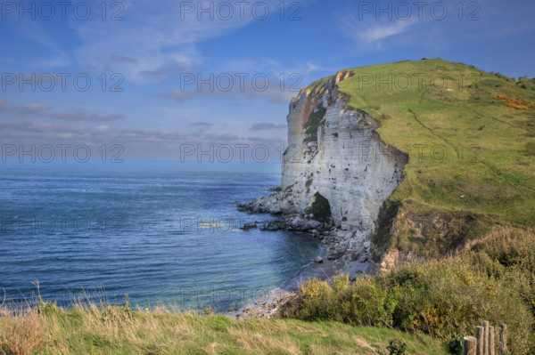 Saint-Jouin-Bruneval, Seine-Maritime