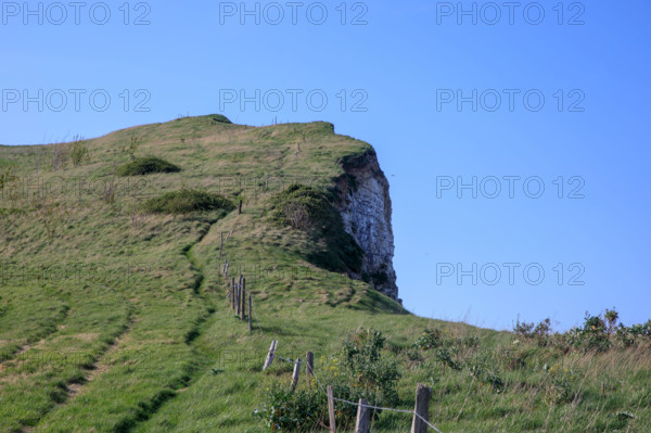 Saint-Jouin-Bruneval, Seine-Maritime