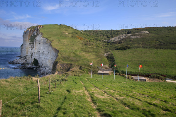Saint-Jouin-Bruneval, Seine-Maritime