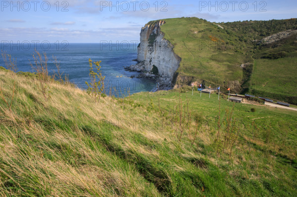 Saint-Jouin-Bruneval, Seine-Maritime