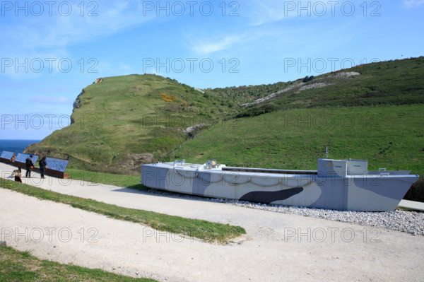 Saint-Jouin-Bruneval, Seine-Maritime