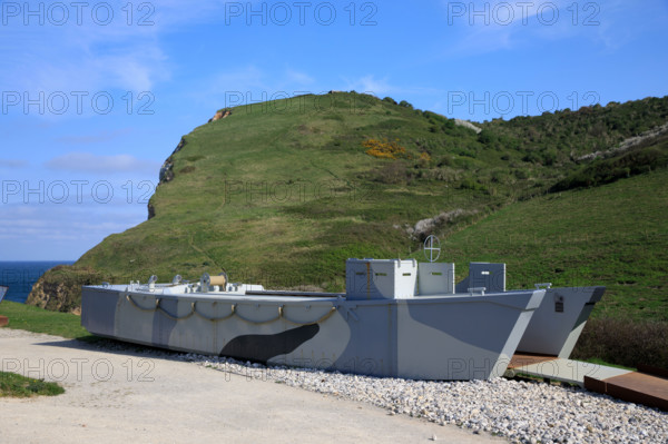 Saint-Jouin-Bruneval, Seine-Maritime