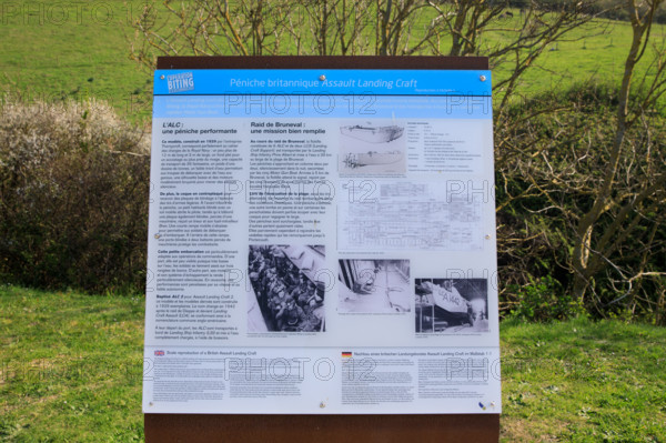 Saint-Jouin-Bruneval, Seine-Maritime