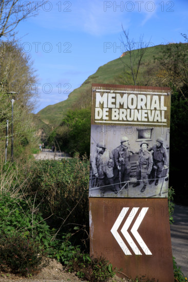 Saint-Jouin-Bruneval, Seine-Maritime