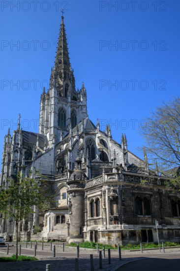 Rouen, Seine-Maritime