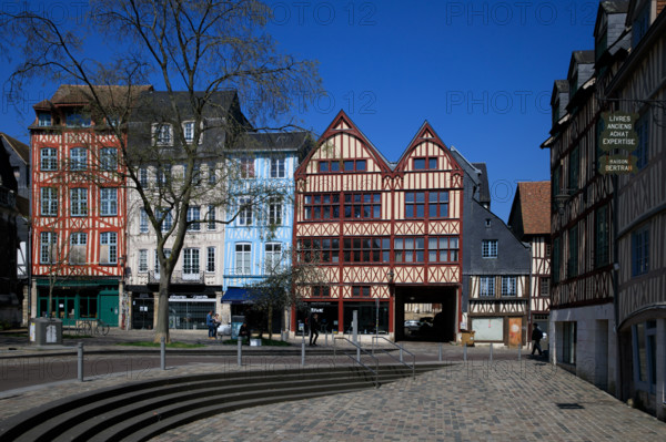 Rouen, Seine-Maritime