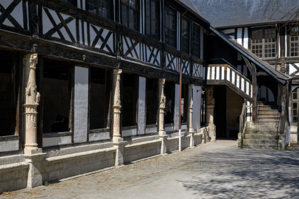 Rouen, Seine-Maritime