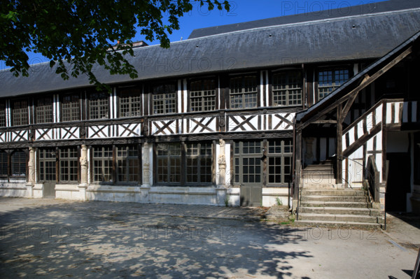 Rouen, Seine-Maritime