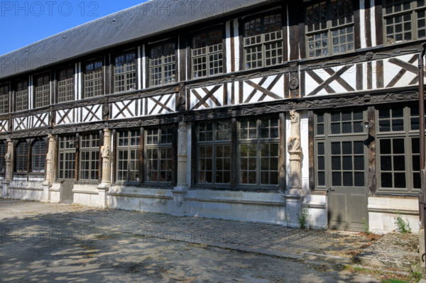 Rouen, Seine-Maritime