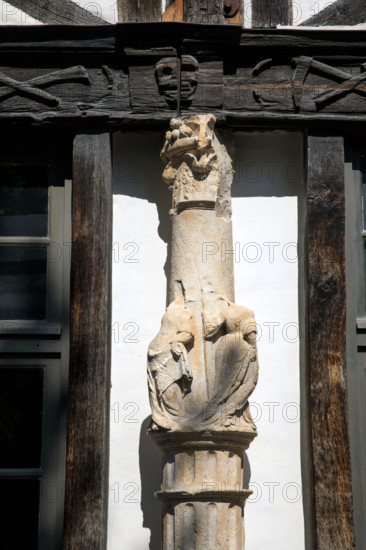 Rouen, Seine-Maritime