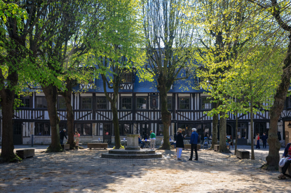 Rouen, Seine-Maritime