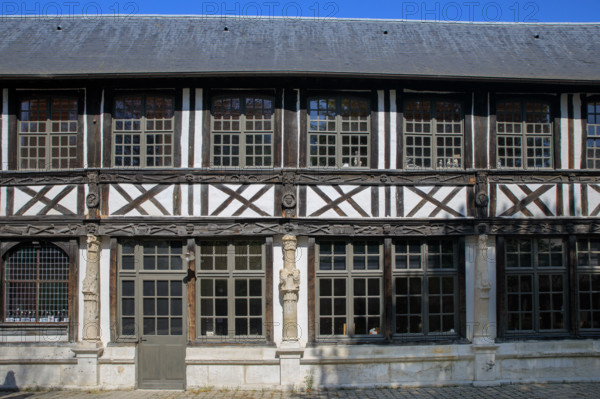 Rouen, Seine-Maritime