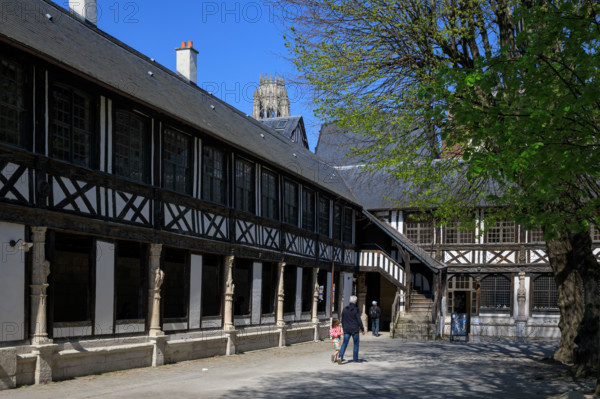 Rouen, Seine-Maritime