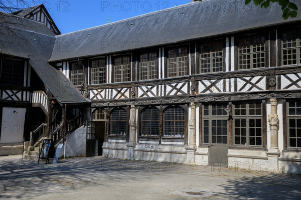 Rouen, Seine-Maritime