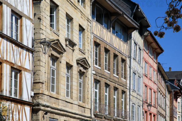 Rouen, Seine-Maritime