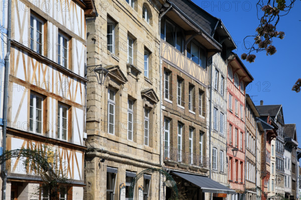 Rouen, Seine-Maritime