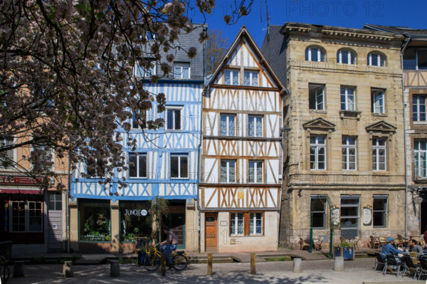 Rouen, Seine-Maritime