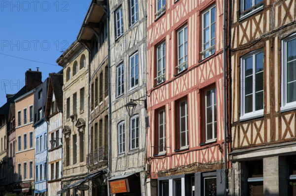 Rouen, Seine-Maritime